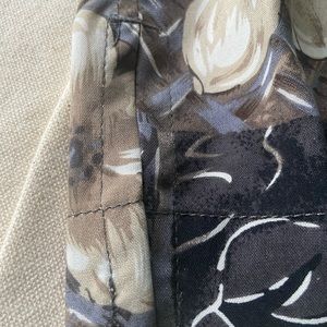 Silk Short Sleeve Tropical shirt